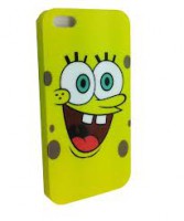 coque bob l'éponge