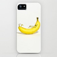 COQUE BANANA 